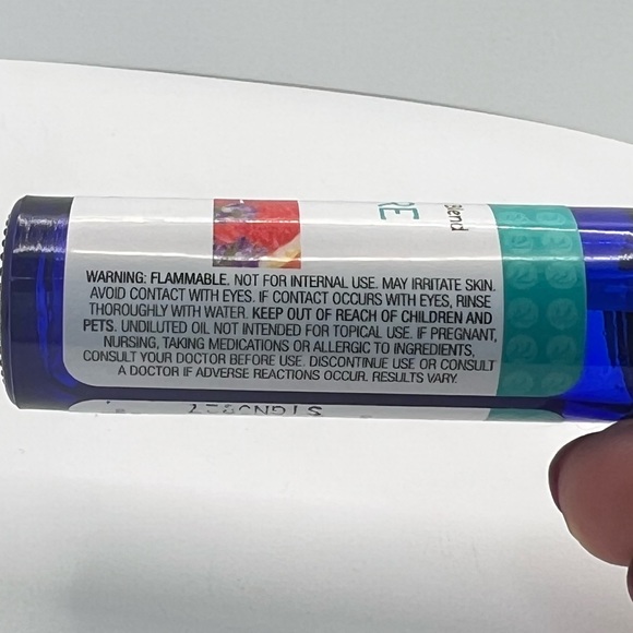 $8 🌸 Sparoom Tranquil Signature Blend Essential Oil ~ NEW - Picture 4 of 5